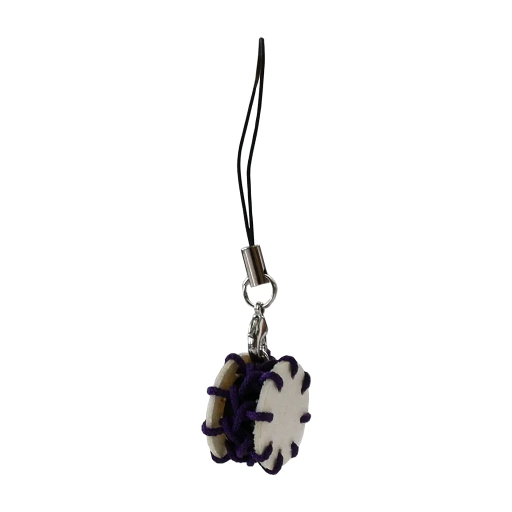 Shime Phone Strap