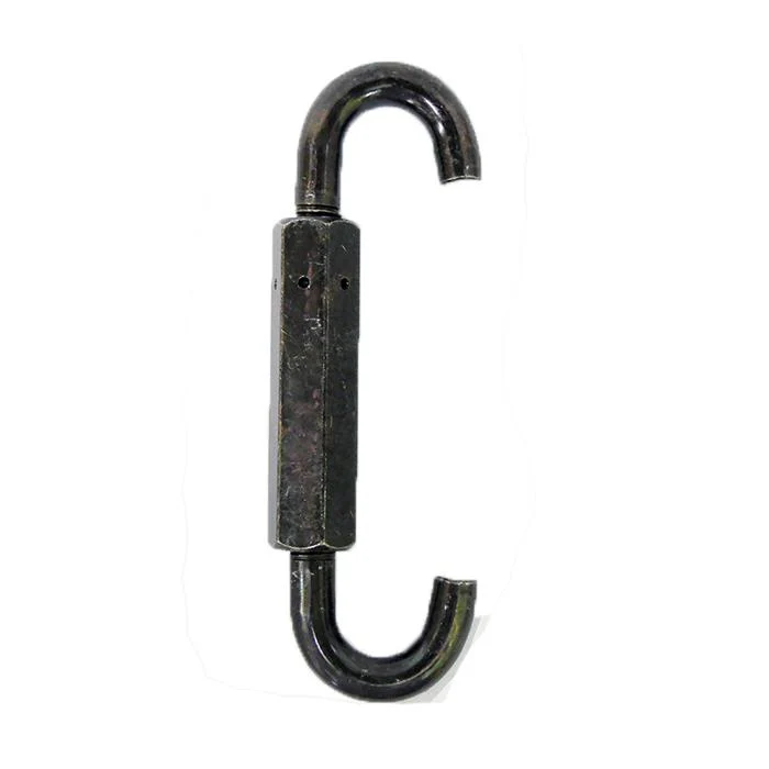 Shime Turnbuckle (Black)
