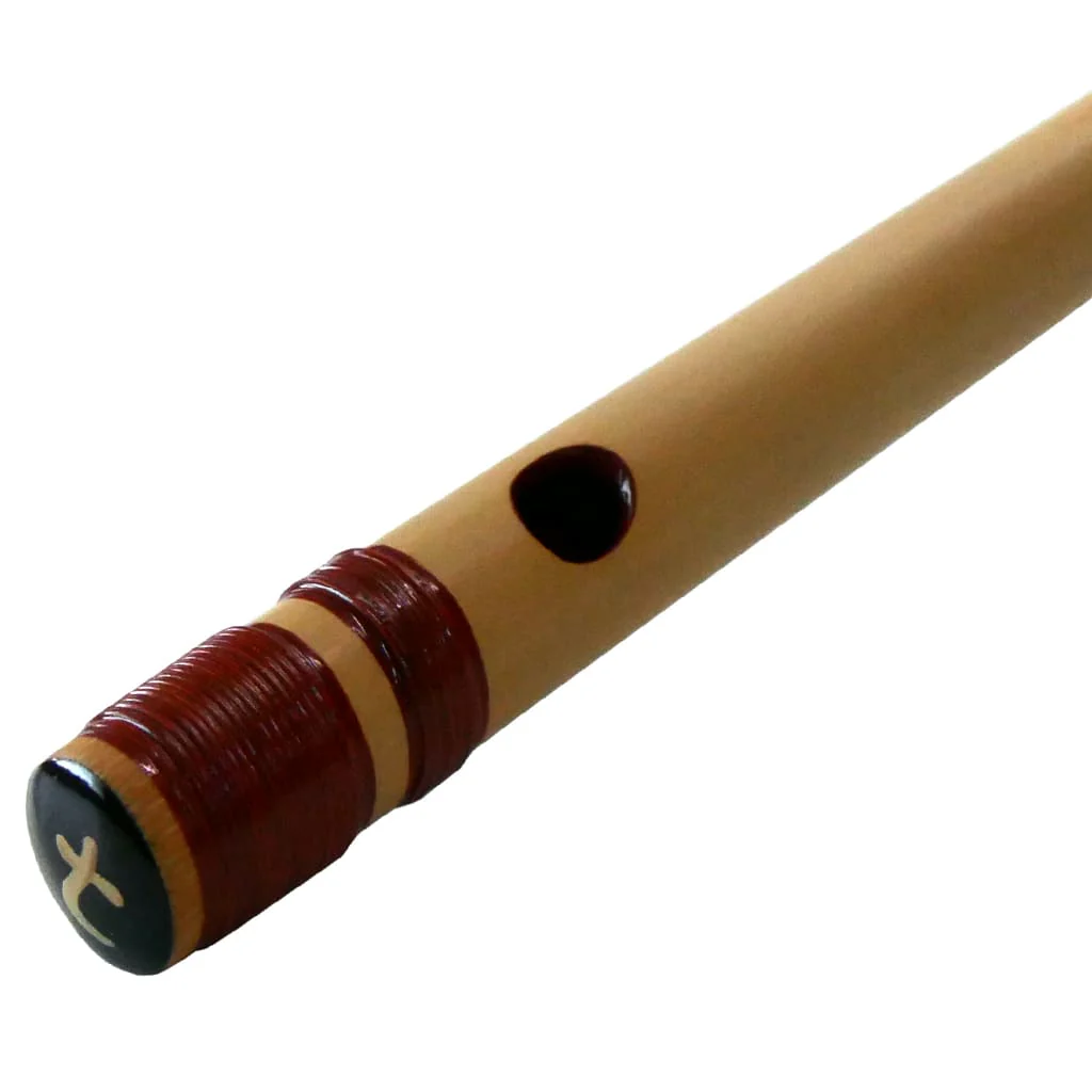 Shinobue Maruyama Tenchimaki - Image 10