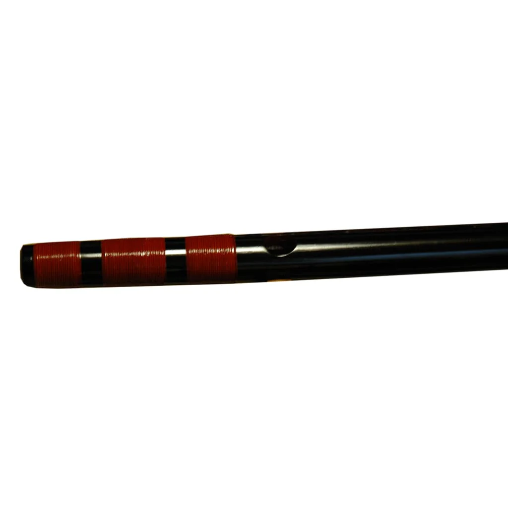 Shinobue Maruyama Urushinuri Tenchimaki - Image 2