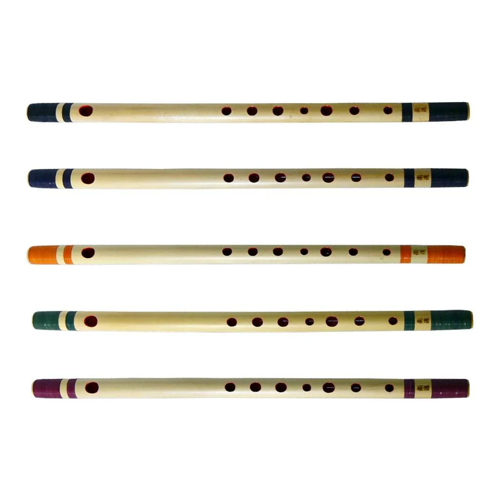 Shinobue Rakusui Tenchimaki (Colorful) - Image 11