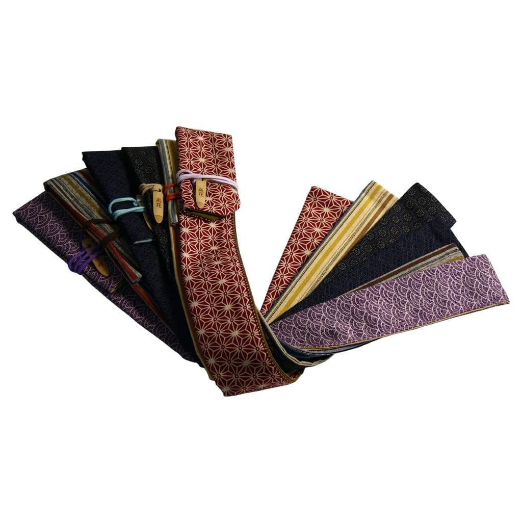 Shinobue Rakusui Tenchimaki (Colorful) - Image 14