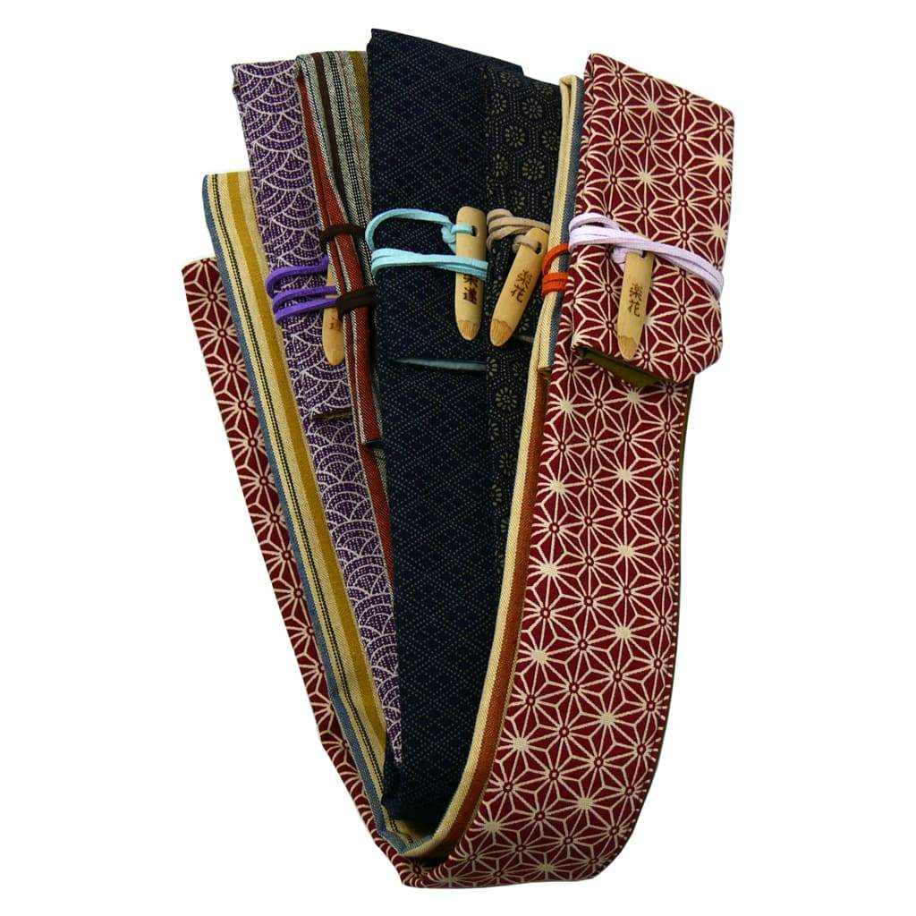 Shinobue Rakusui Tenchimaki (Colorful) - Image 15