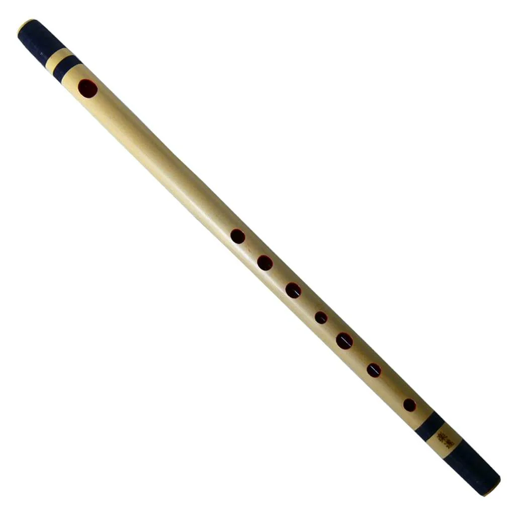 Shinobue Rakusui Tenchimaki (Colorful) - Image 3