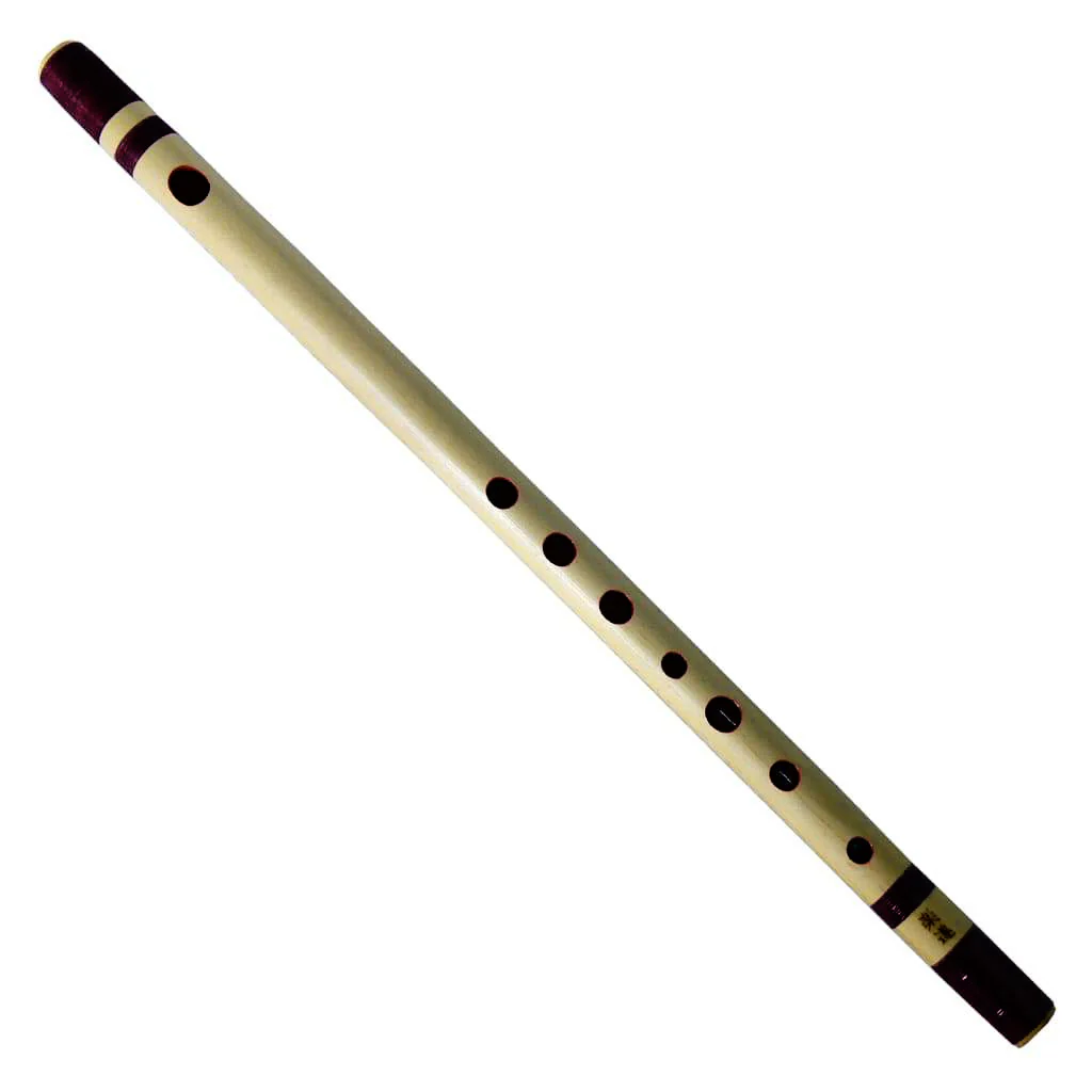 Shinobue Rakusui Tenchimaki (Colorful) - Image 9