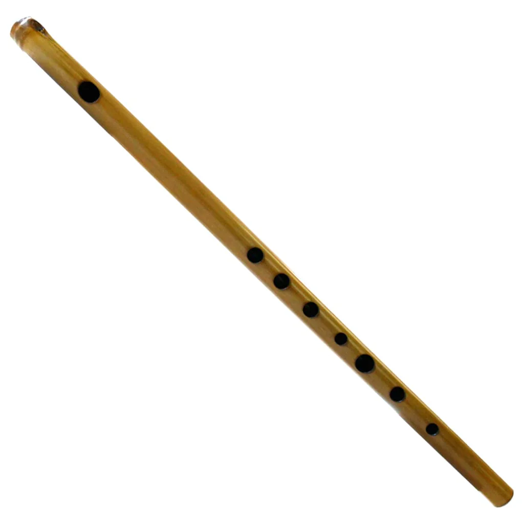 Shinobue Rippei Fukiurushi Sugatakan