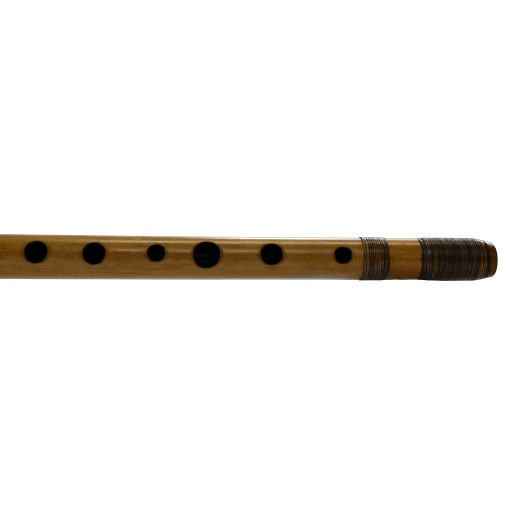 Shinobue Rippei Fukiurushi Tenchimaki - Image 6