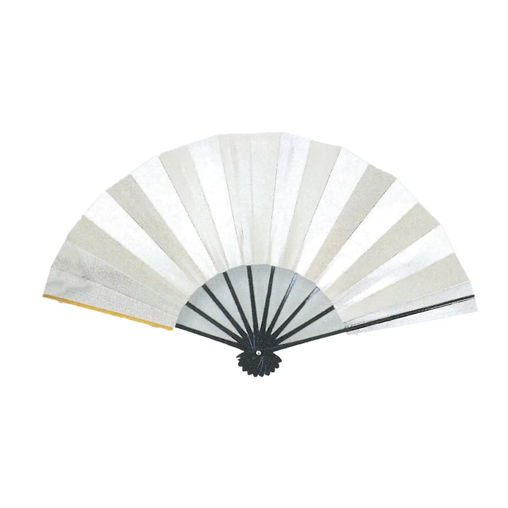 Ougi Fan Silver 3523