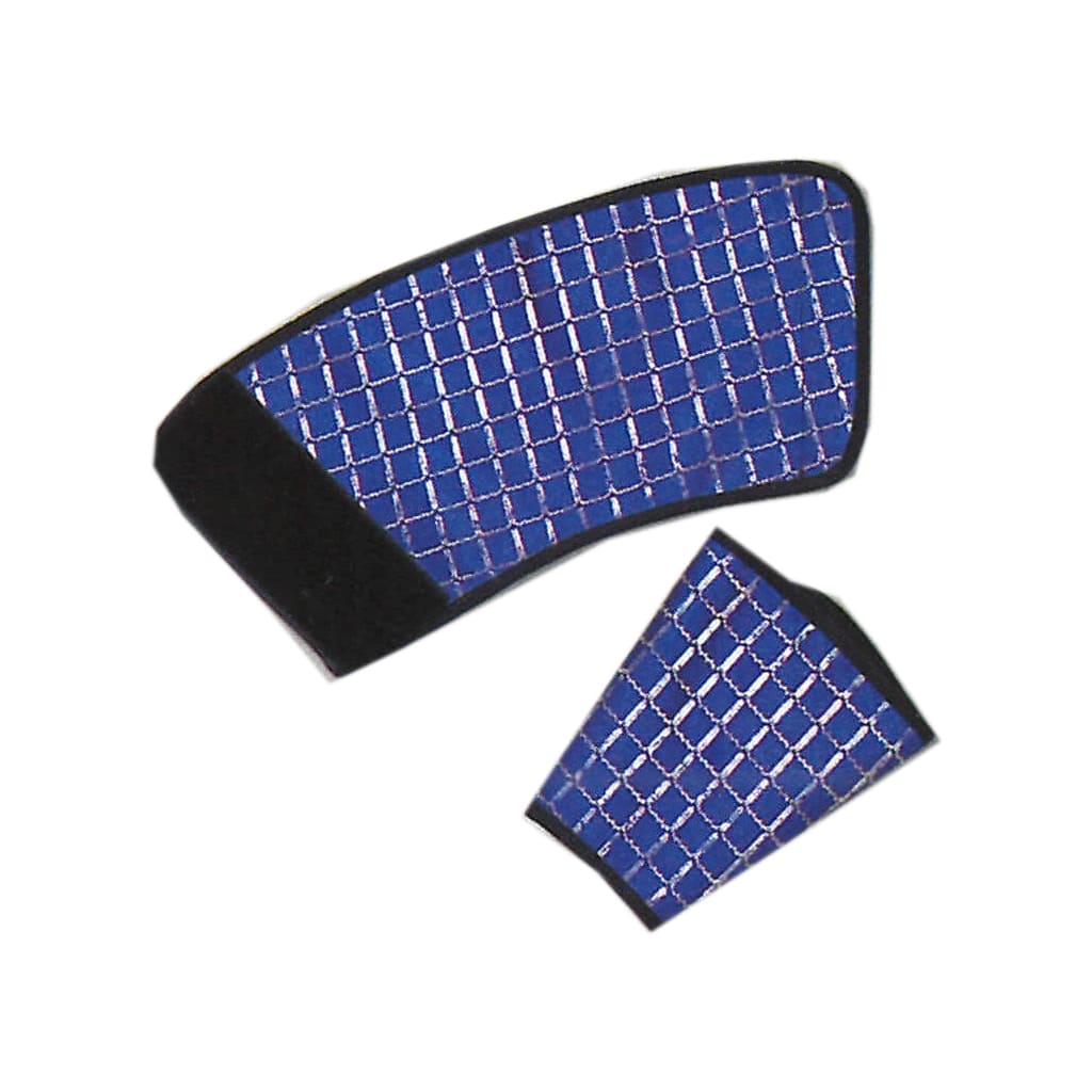 Tekkou (Tekou) Wrist Band Silver Thread Rui 6545-6548 - Image 4