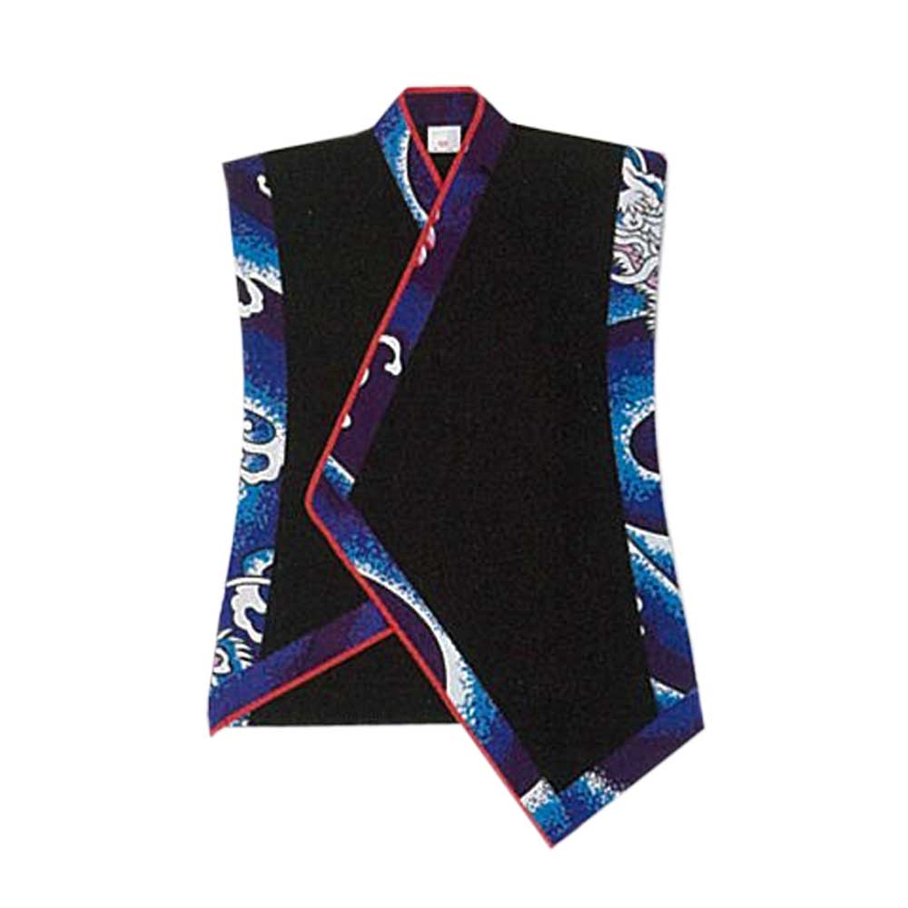 Sleeveless Happi Ki for Children 9844/9845