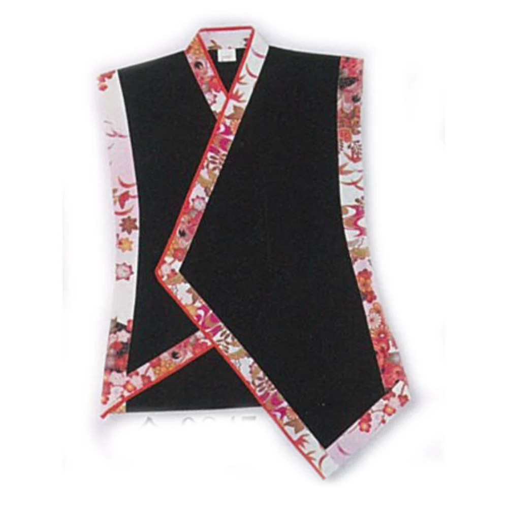 Sleeveless Happi Ki for Children 9844/9845 - Image 2