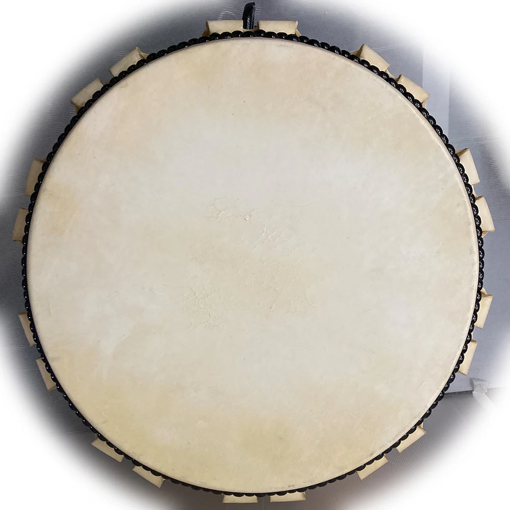 [SN N15-05] 1 shaku 5sun NAGADO drum - Image 3