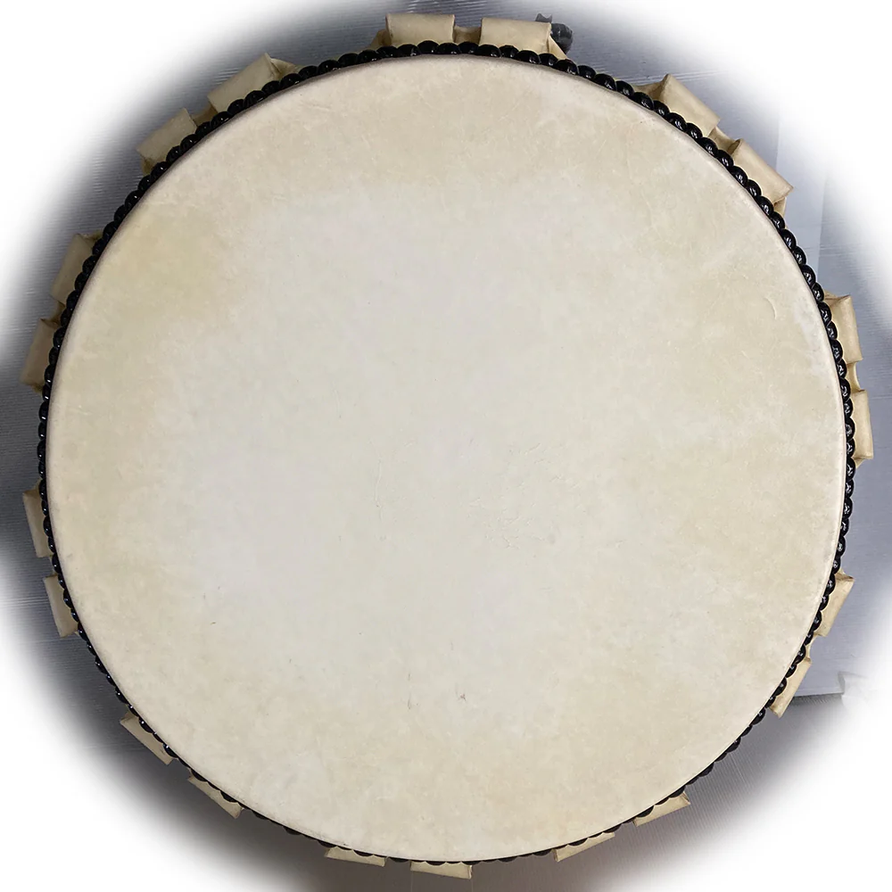 [SN N15-05] 1 shaku 5sun NAGADO drum - Image 4
