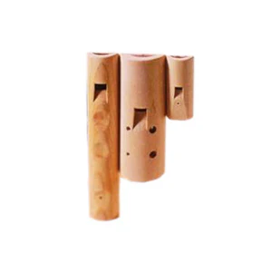 Soprano Triple Kocarina