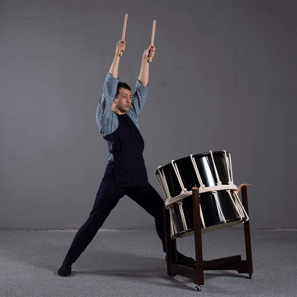 Oke Strap Stand - Image 3