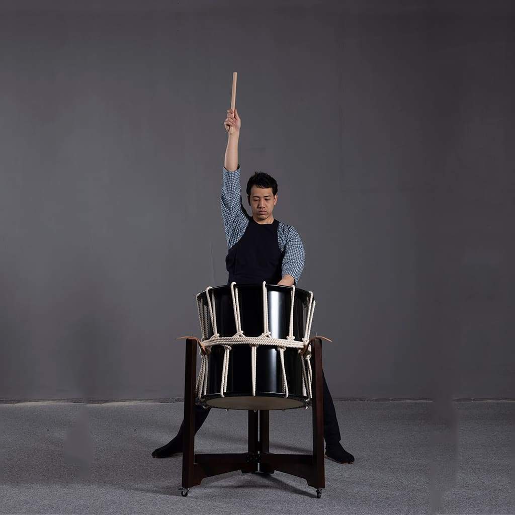 Oke Strap Stand - Image 4