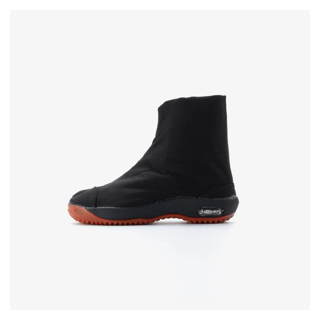 Tabi Air-Insole for Children (Black) - Image 3