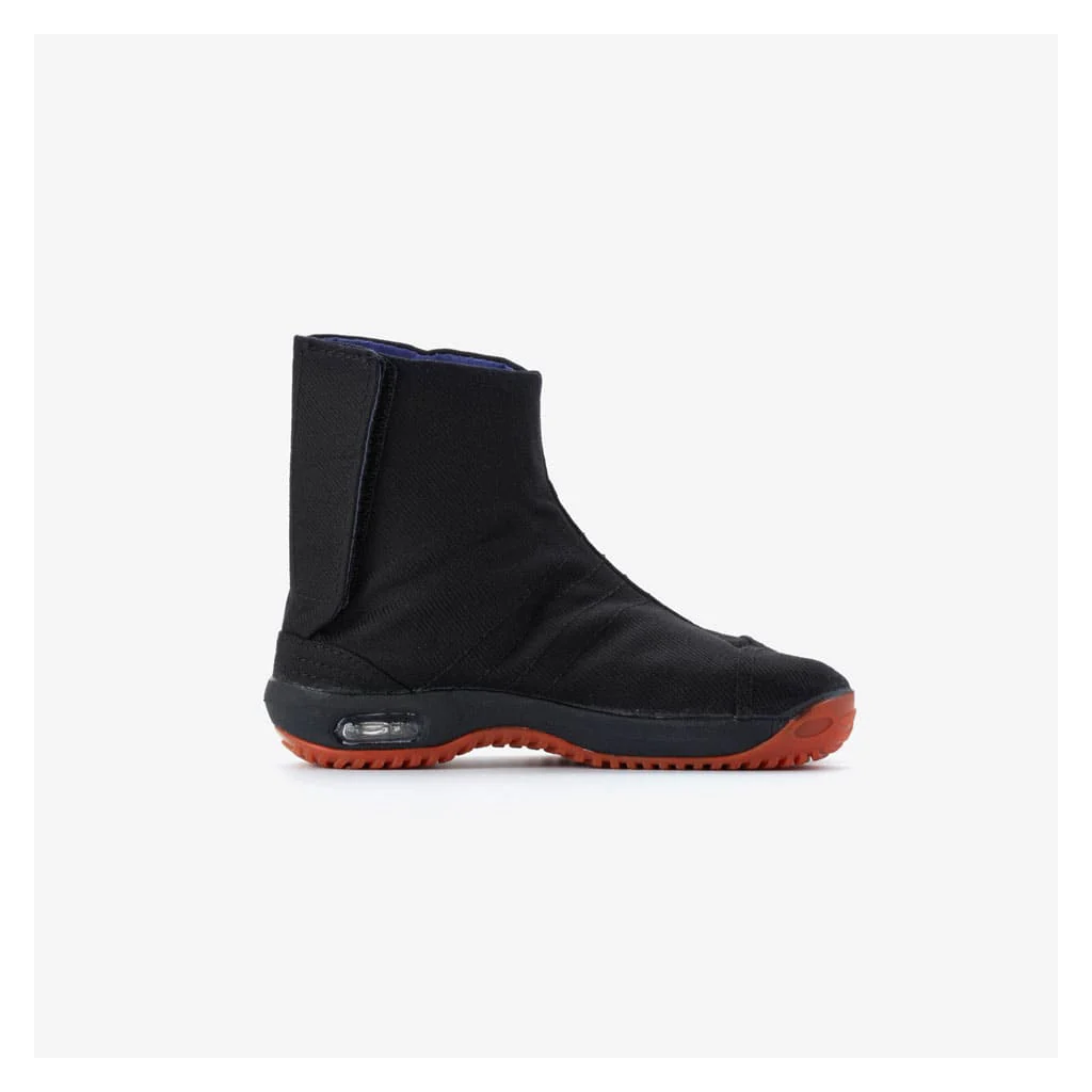 Tabi Air-Insole for Children (Black) - Image 4