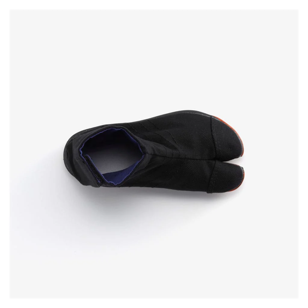 Tabi Air-Insole for Children (Black) - Image 7