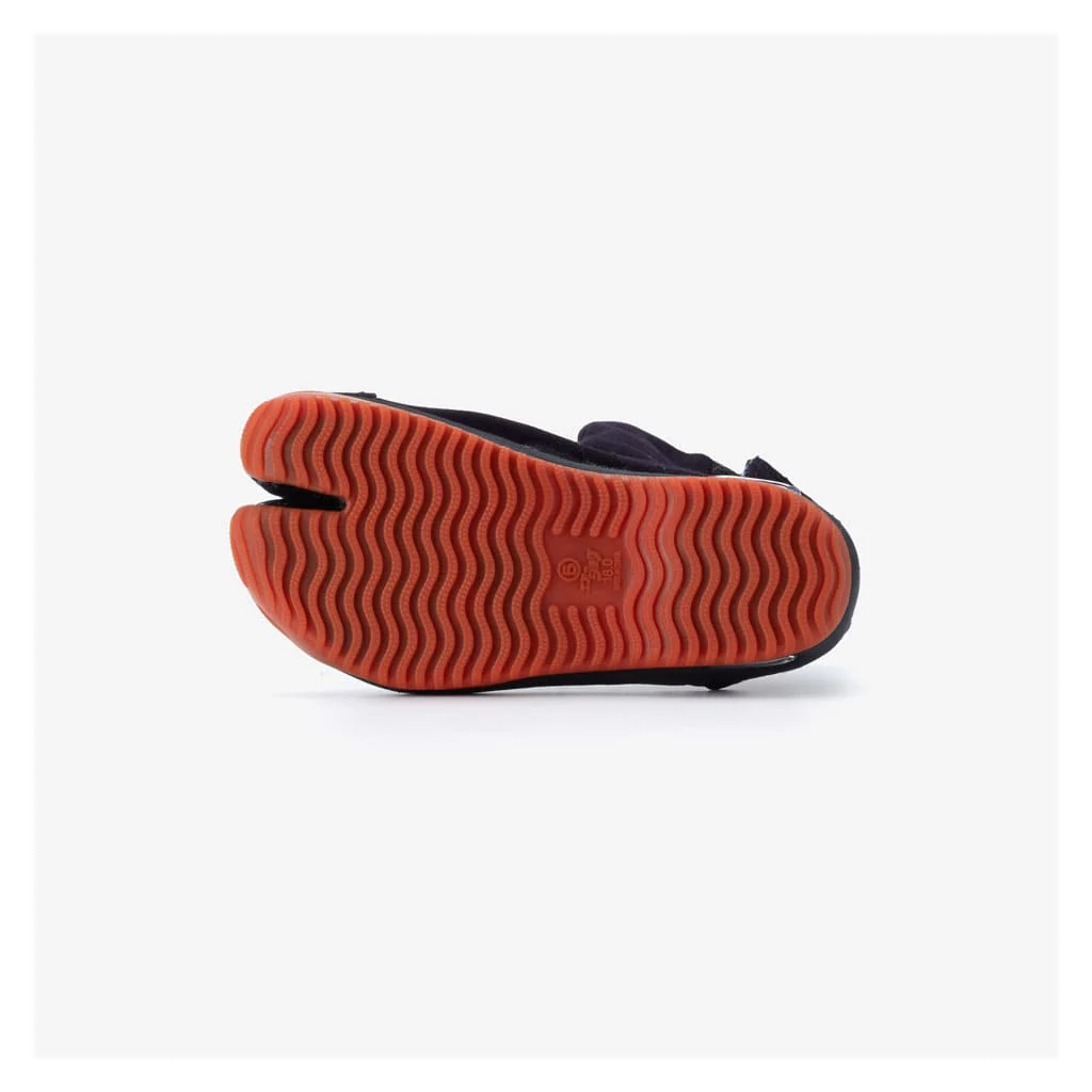 Tabi Air-Insole for Children (Navy) - Image 2