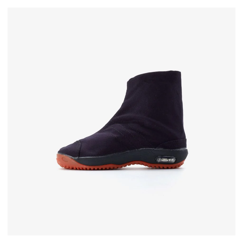 Tabi Air-Insole for Children (Navy) - Image 3
