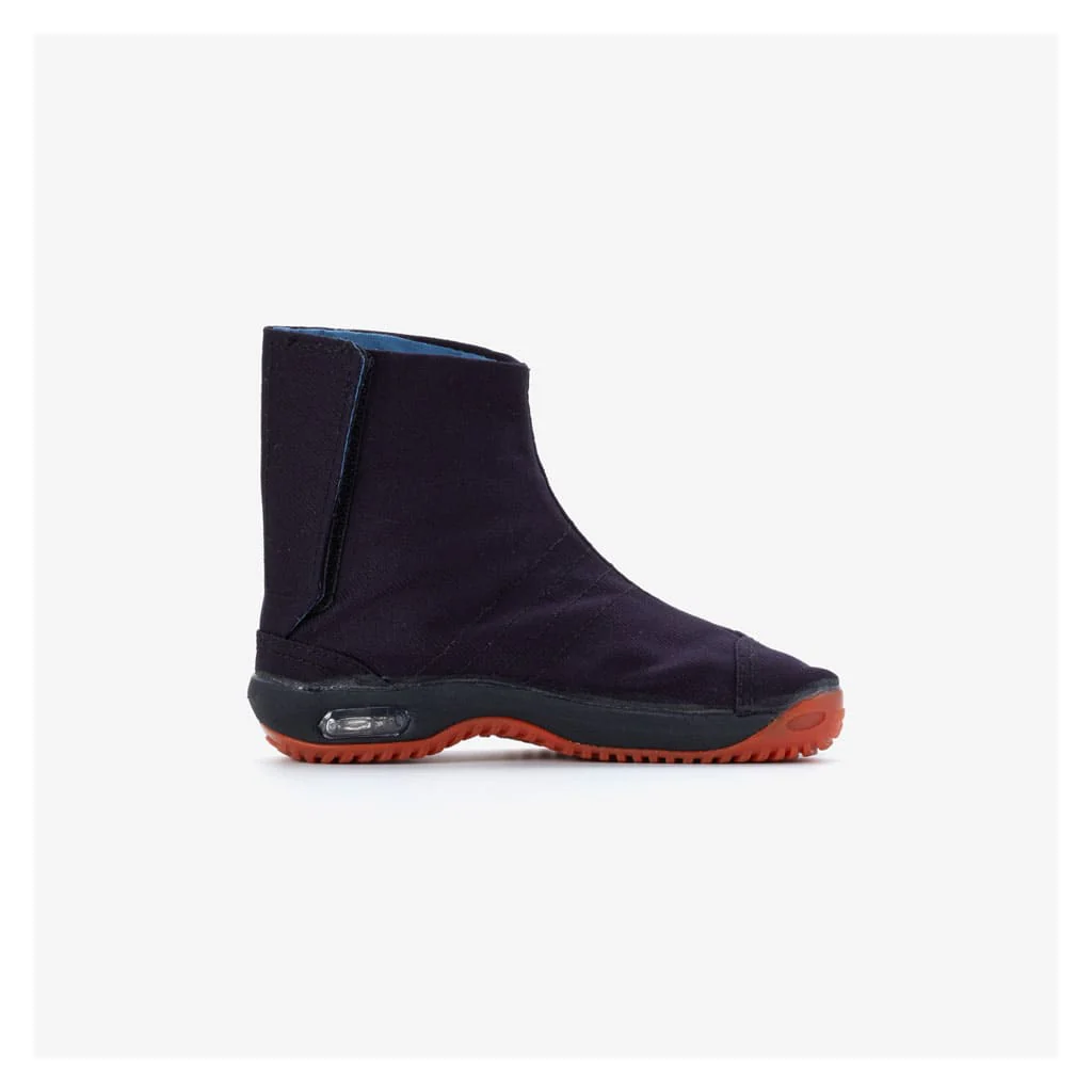 Tabi Air-Insole for Children (Navy) - Image 4
