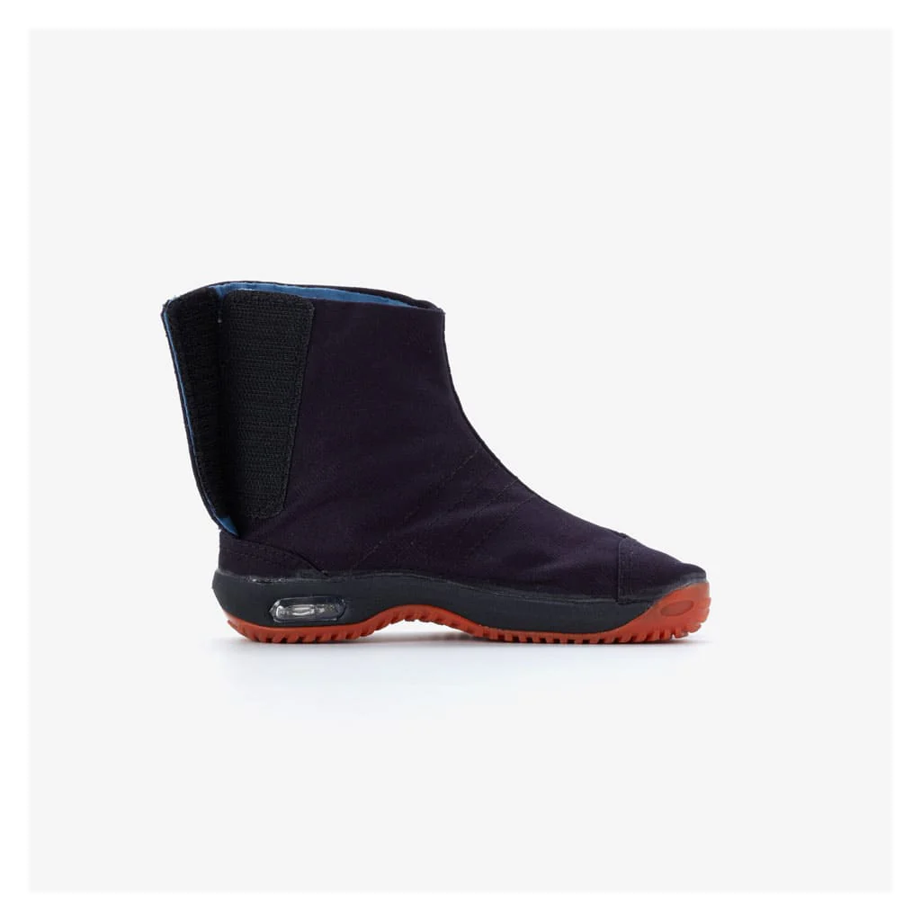 Tabi Air-Insole for Children (Navy) - Image 5