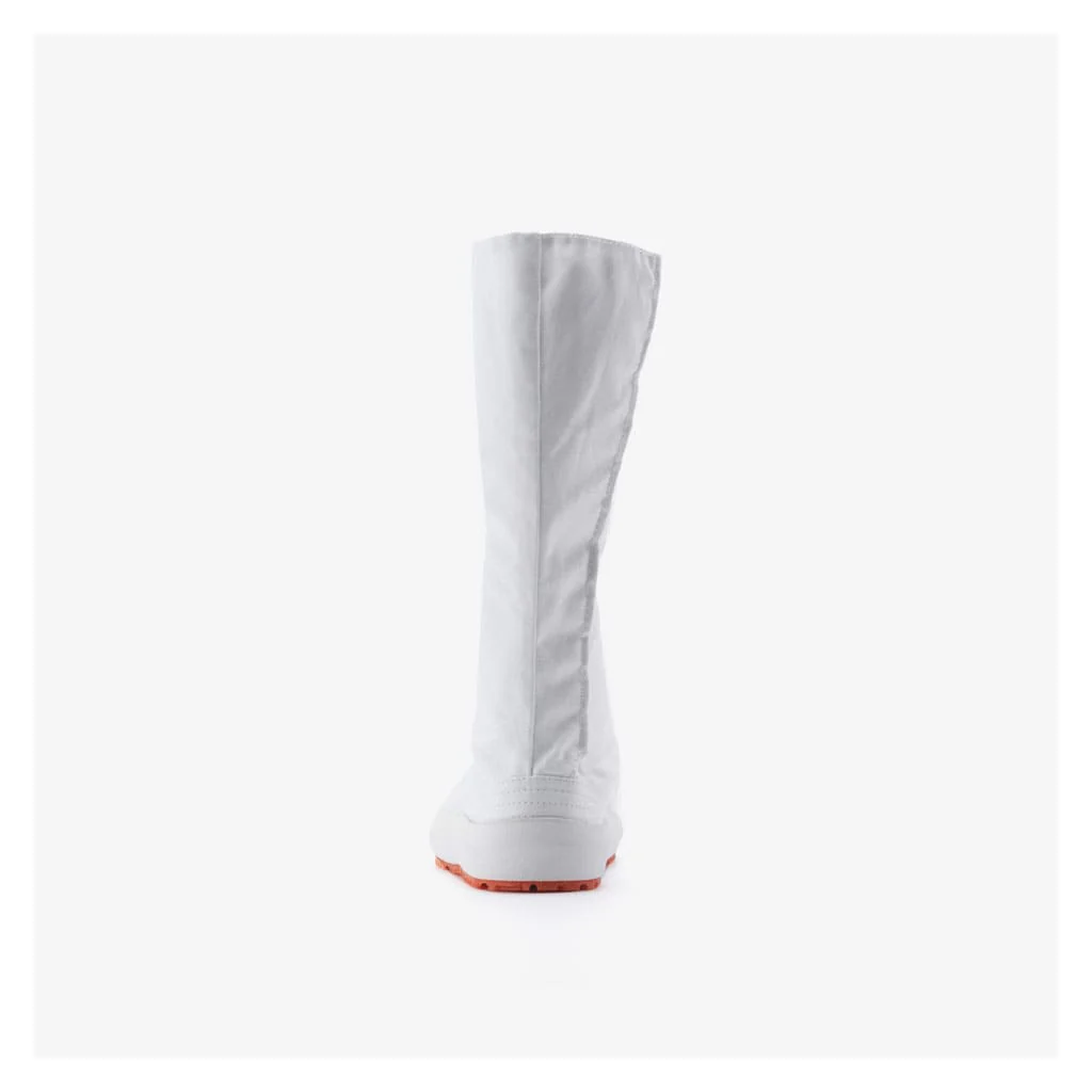 Tabi Air-Insole III (12 clasps) (White) - Image 5