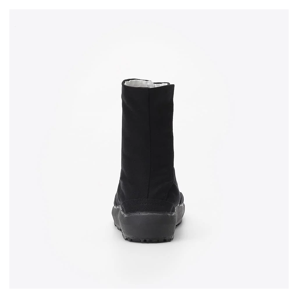 Tabi Air-Insole III (6 clasps) (Black) - Image 5