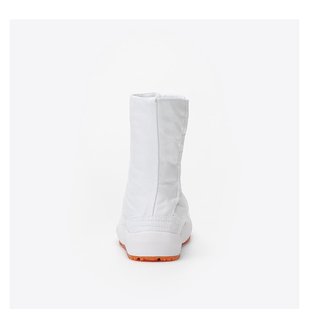 Tabi Air-Insole III (6 clasps) (White) - Image 5