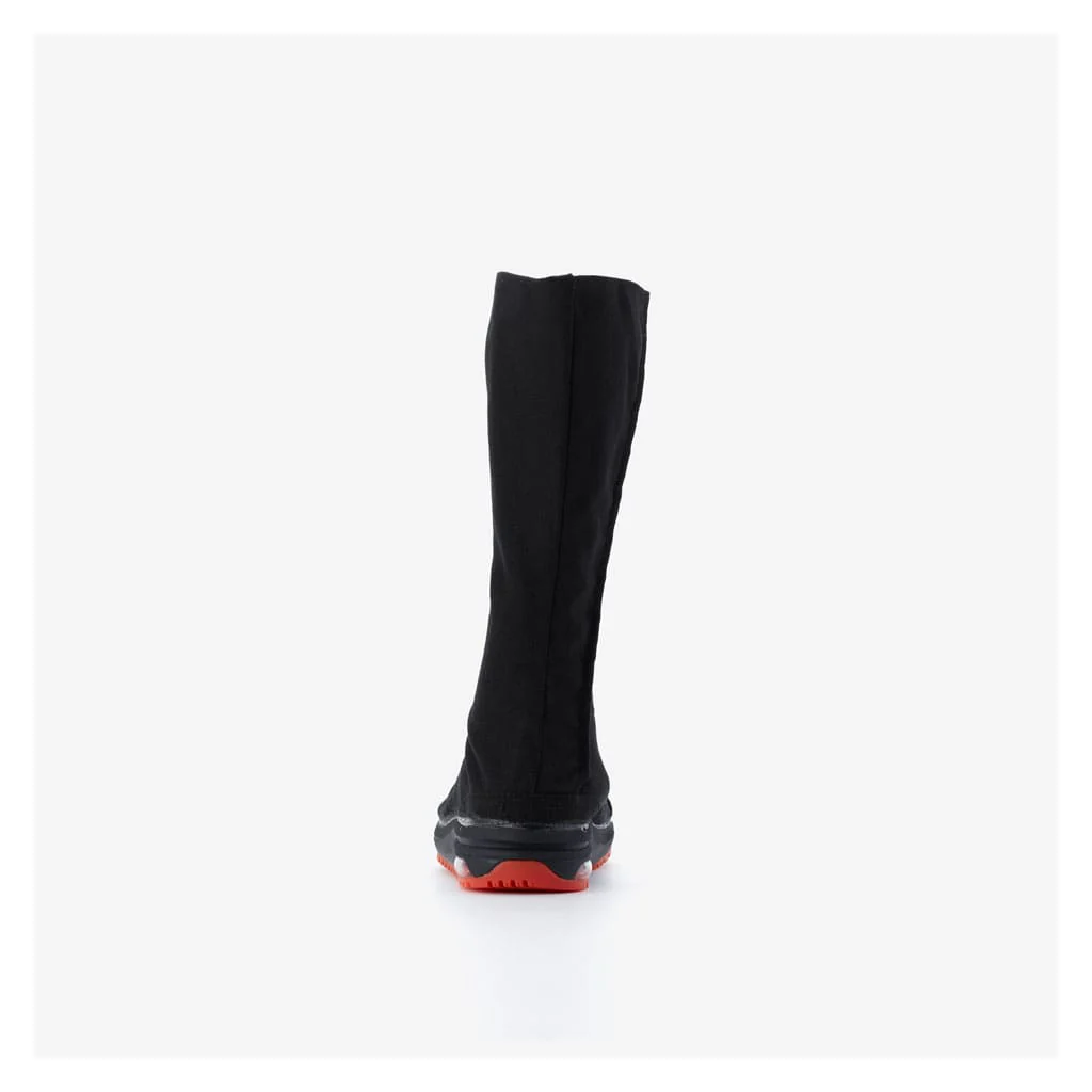 Tabi Air Insole V (12 clasps) (Black) - Image 5