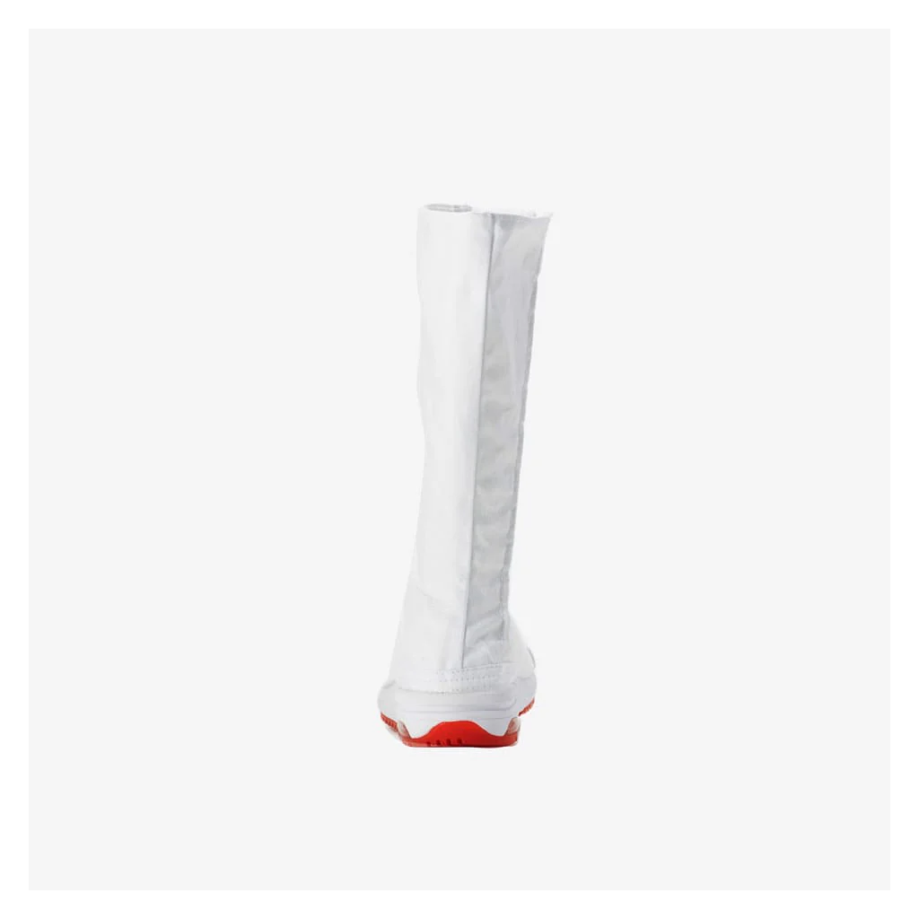 Tabi Air Insole V (12 clasps) (White) - Image 5