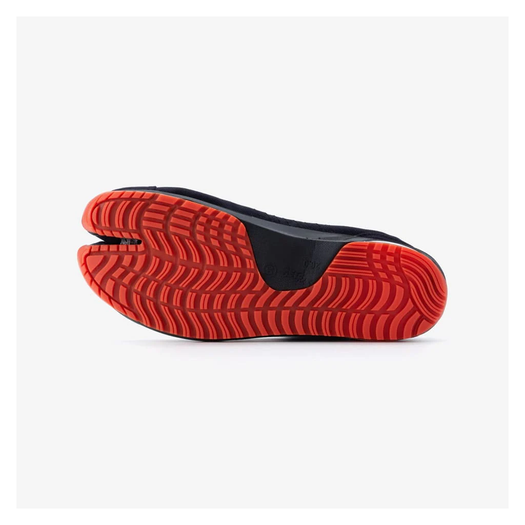 Tabi Air Insole V (6 clasps) (Navy) - Image 6