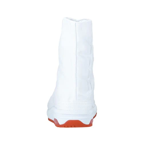 Tabi Air Insole V (6 clasps) (White) - Image 6