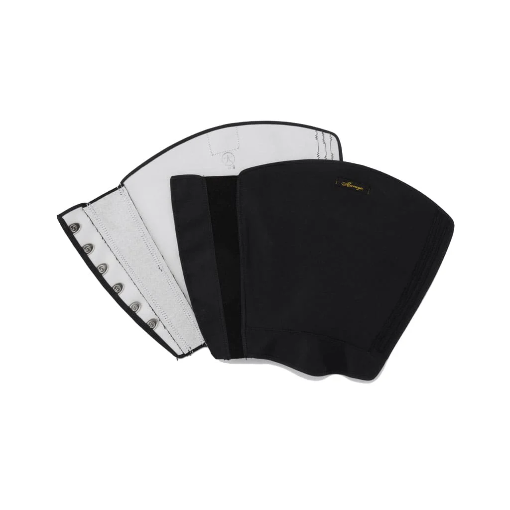 Tabi Maker's Long Kyahan (6 clasps)