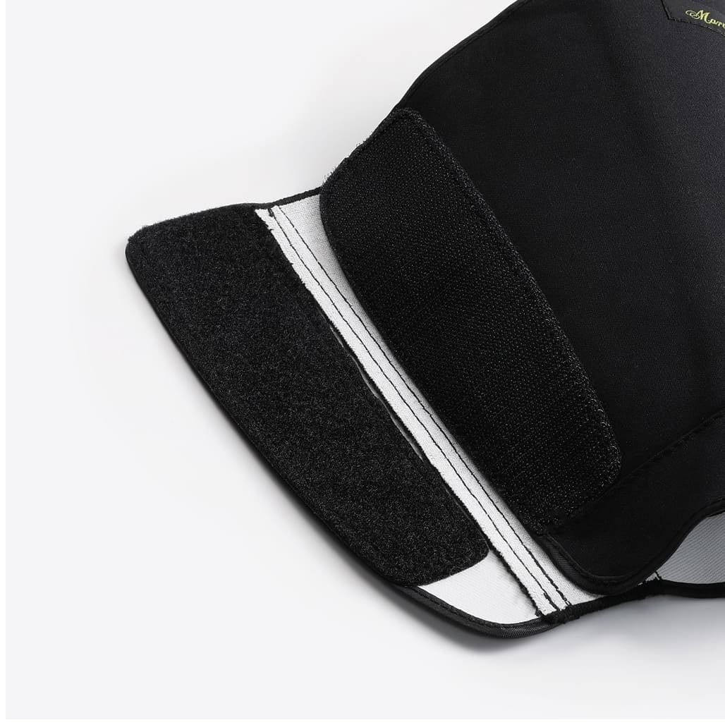 Tabi Maker's Long Kyahan (Velcro Fastener) - Image 3
