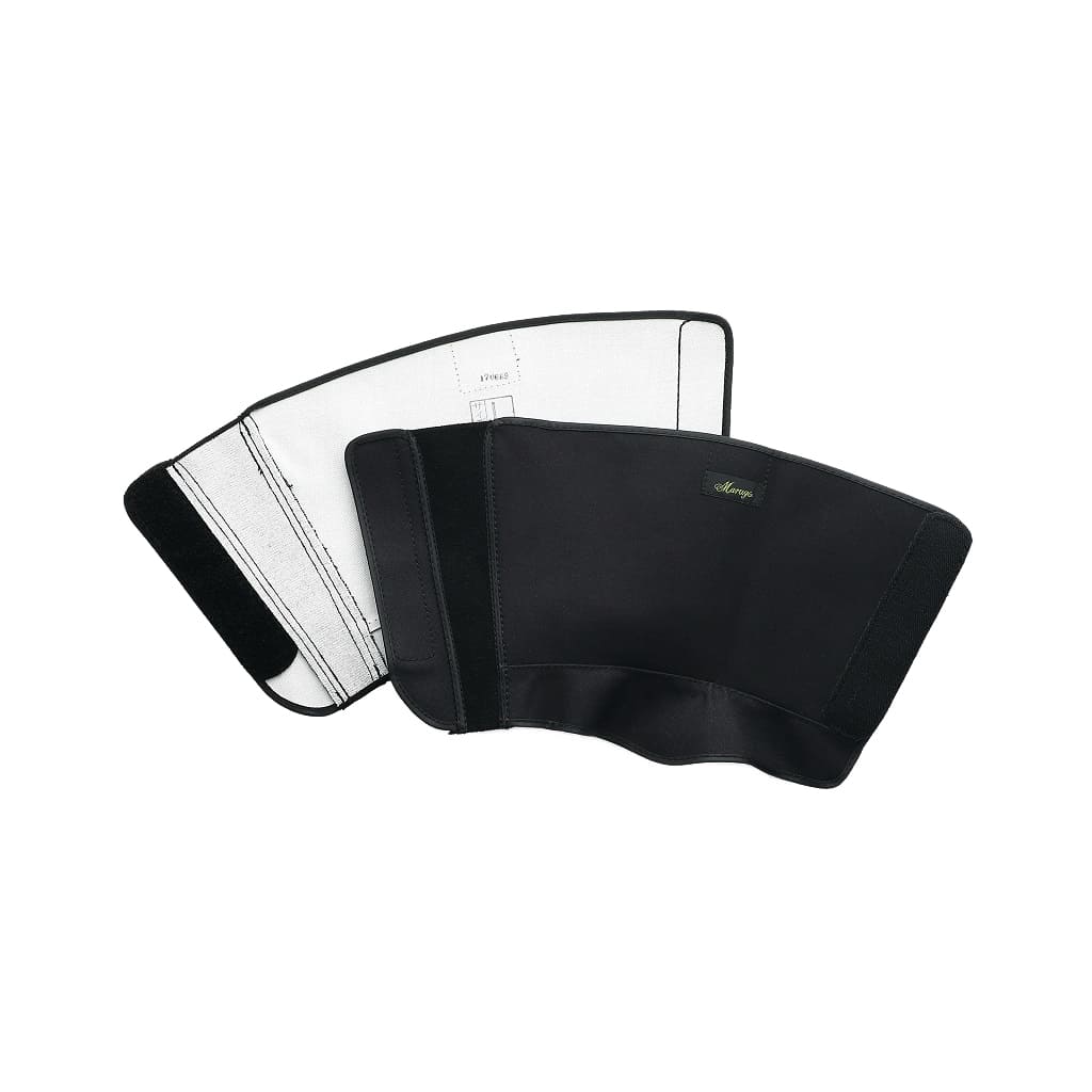 Tabi Maker's Short Kyahan (Velcro Fastener)