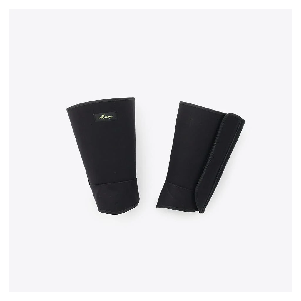 Tabi Maker's Short Kyahan (Velcro Fastener) - Image 2