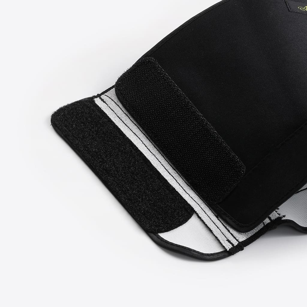 Tabi Maker's Short Kyahan (Velcro Fastener) - Image 3