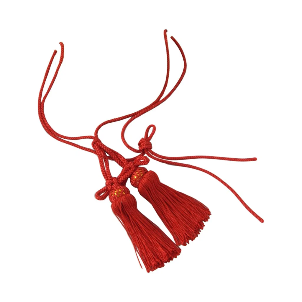 Tassel for Chanchiki