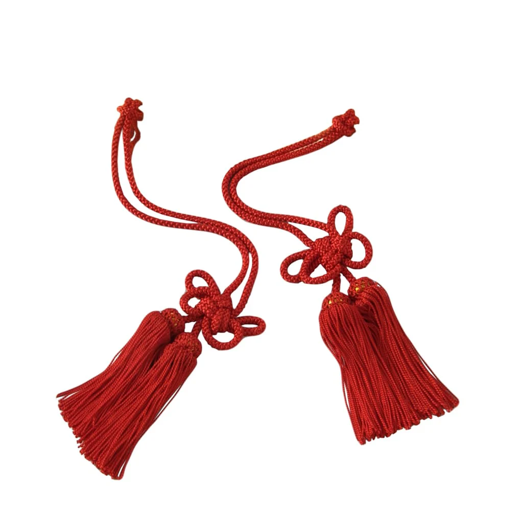 Tassel for Chappa