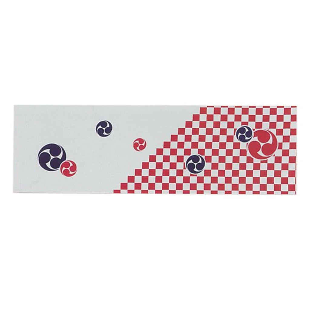 Tenugui Towel (Ichimatsu, Tomoe) 6194/6195 - Image 2