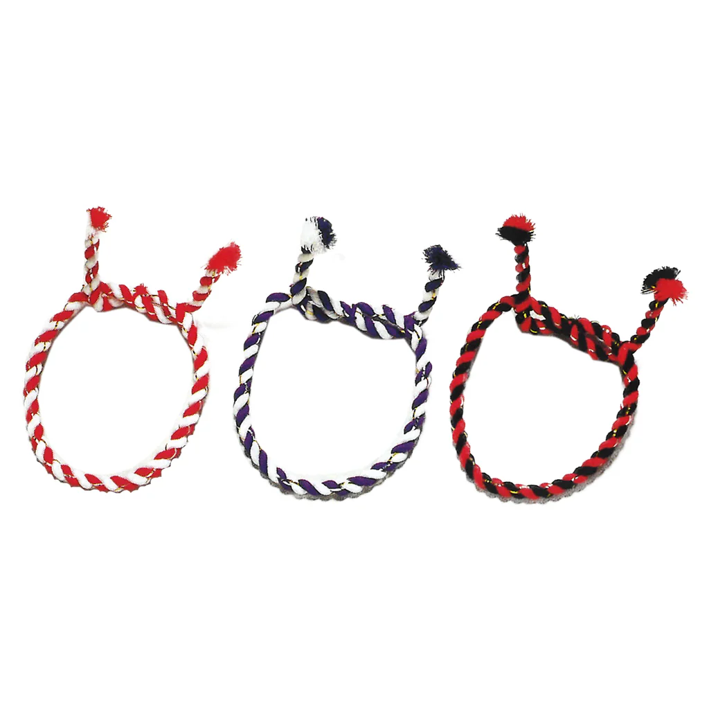 Thick Twisted Hachimaki Gokubuto 6276-6278