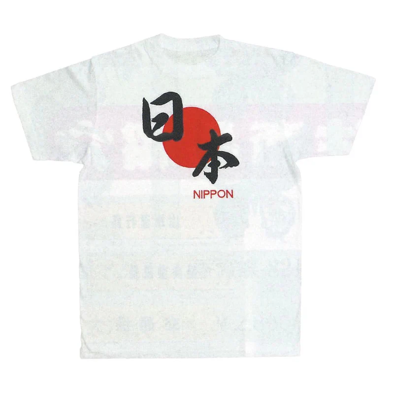 [日本] NIPPON Bu 951 (T-shirts)