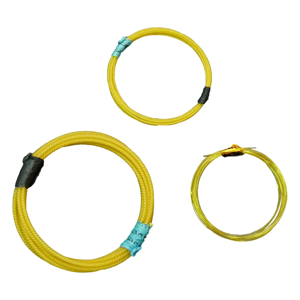 Tsugaru Shamisen String Set (Premium quality)