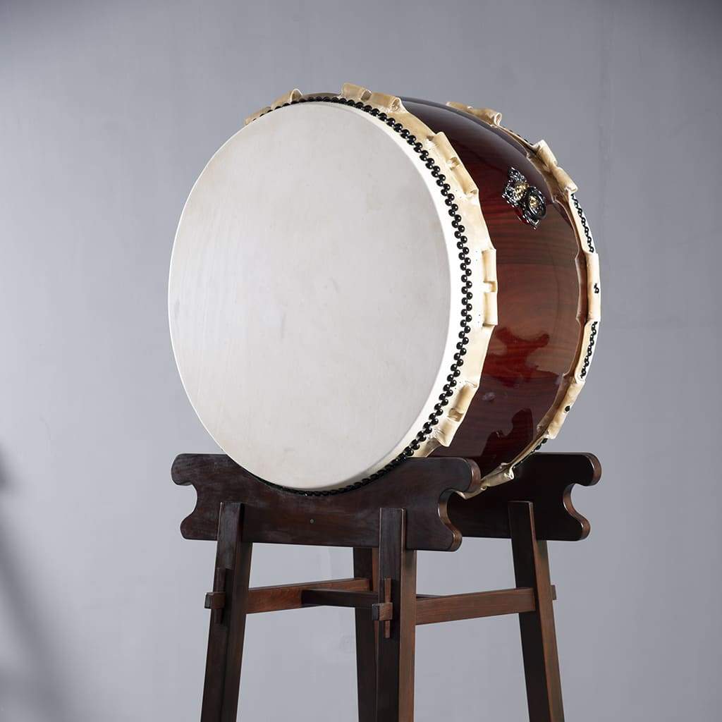 Yagura Stand for Ohira Daiko - Image 2