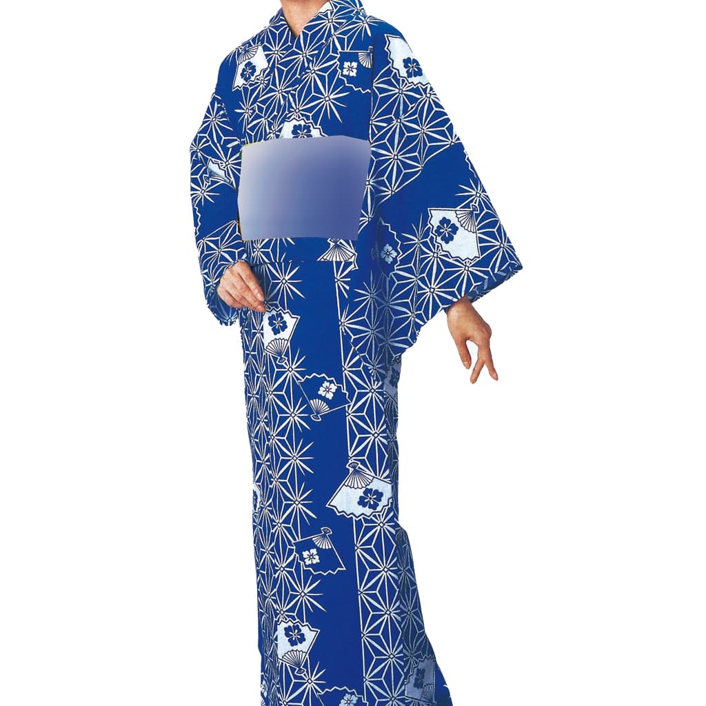 Yukata Robe Jou 2331 for Women's
