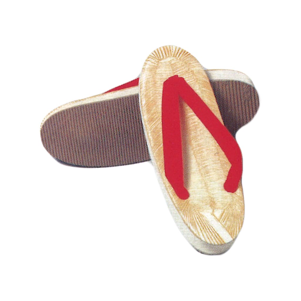 Zouri Sandals 6072